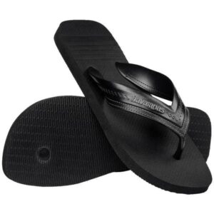 Havaianas Hybrid Be- Preto