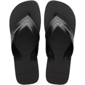 Havaianas Hybrid Be- Preto