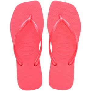 Havaianas Slim Square Coral Tropical